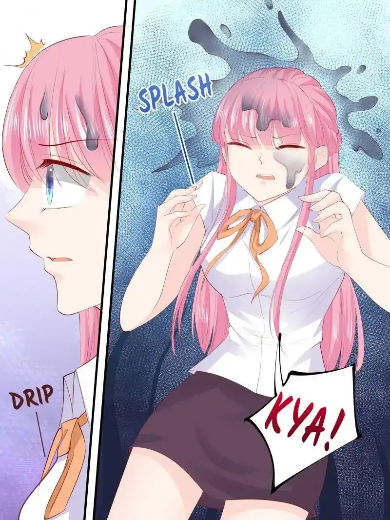 Don't be so harsh Chapter 209 9